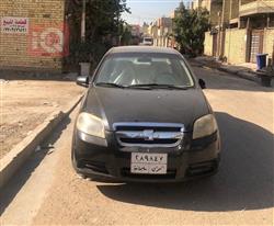 شيفروليه أفيو